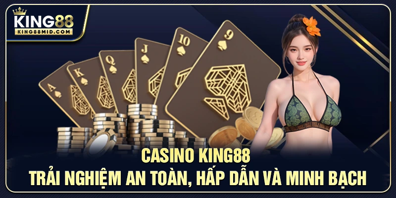 Casino King88
