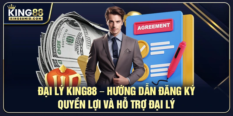Đại Lý King88