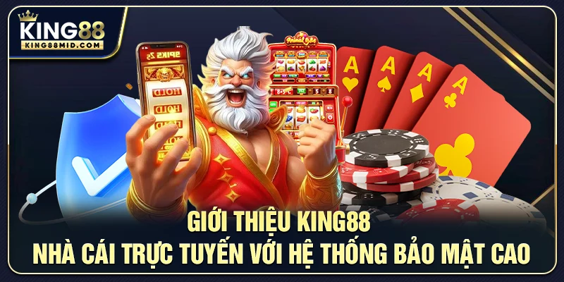 Giới Thiệu King88