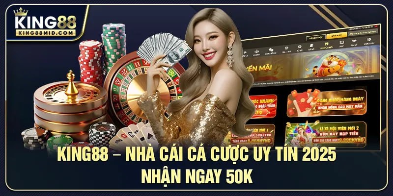 KING88 10 king88