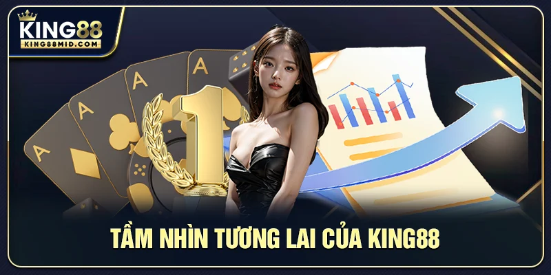 Giới Thiệu King88 – Nhà Cái Trực Tuyến Với Hệ Thống Bảo Mật Cao 4 Hỗ Trợ Khách Hàng Chuyên Nghiệp